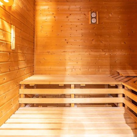 Chalet Alpenpanorama Імменштадт-ім-Алльгой Екстер'єр фото