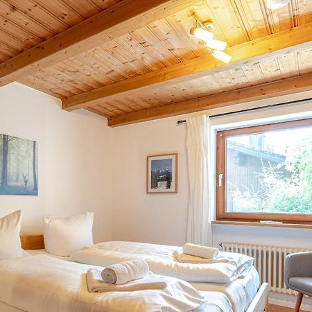 Chalet Alpenpanorama Імменштадт-ім-Алльгой Екстер'єр фото