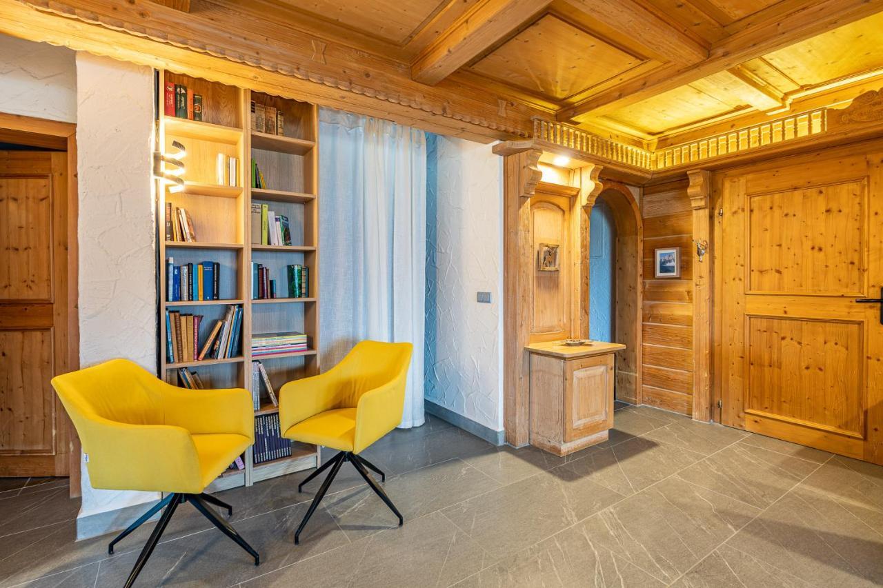 Chalet Alpenpanorama Імменштадт-ім-Алльгой Екстер'єр фото